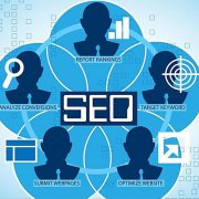 網(wǎng)站優(yōu)化